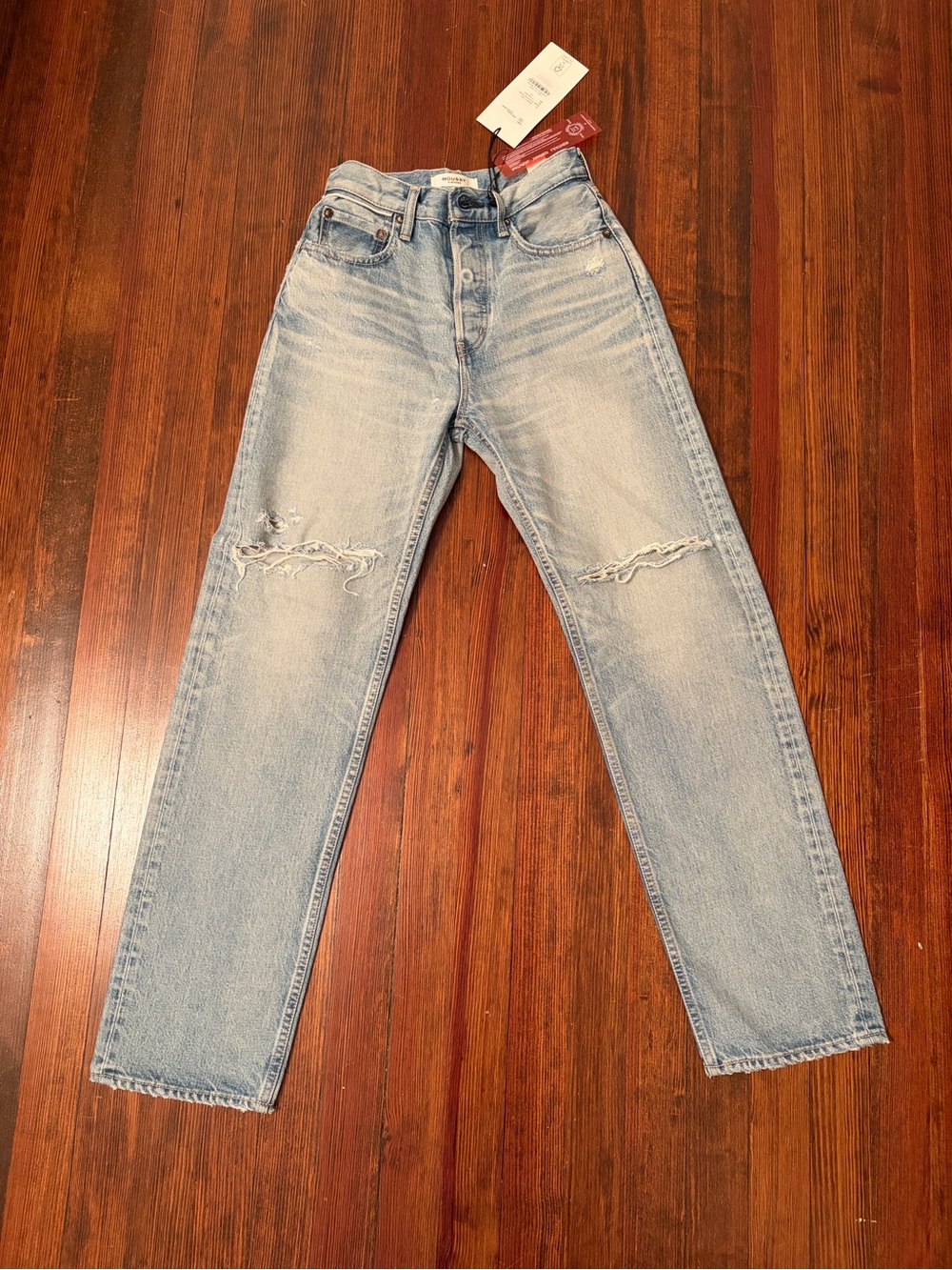 Moussy vintage jeans!!!